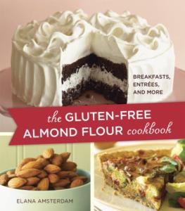 Gluten-Free Almond Flour Recipe Book: Breakfasts & More