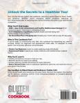 Gluten-Free Air Fryer Cookbook: 2000+ Quick Recipes