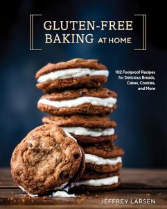 Gluten-Free Air Fryer Baking: 102 Tasty Recipes