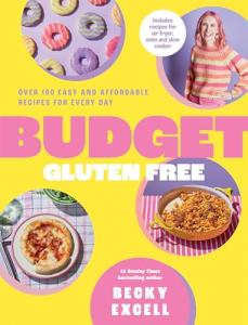 Easy Gluten-Free Air Fryer Recipes on a Budget