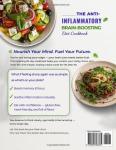 Brain-Boosting Cookbook for Healthy Aging 50+