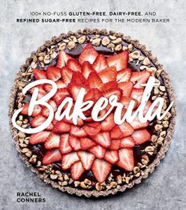 Bakerita’s Easy Gluten-Free Air Fryer Recipes