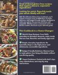 2000 Gluten-Free Recipes for Healthy Living