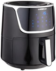 GoWISE USA 7-Quart Air Fryer with Dehydrator