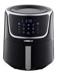 GoWISE USA 7-Quart Air Fryer with Dehydrator