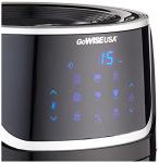 GoWISE USA 7-Quart Air Fryer with Dehydrator
