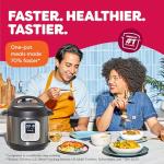 Instant Pot Duo 7-in-1 Electric Pressure Cooker