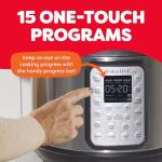 Instant Pot Duo Plus 9-in-1 Air Fryer