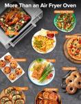 Nuwave Bravo Pro 21QT Air Fryer Oven Combo