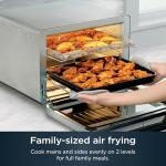 Ninja Smart XL Air Fryer & Toaster Oven