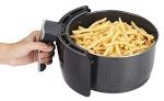 GoWISE USA 5-Quart Air Fryer with Recipe Book