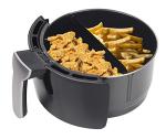 GoWISE USA 5-Quart Air Fryer with Recipe Book