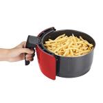 GoWISE USA 5-Quart Air Fryer with 8 Presets