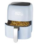 Charmi 5QT Retro Air Fryer - Pastel Blue