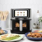 Kalorik Vivid Touch 5-Quart Air Fryer