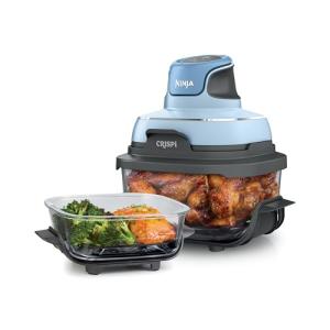 Ninja Crispi 4-in-1 Glass Air Fryer System