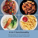 Ninja Crispi 4-in-1 Glass Air Fryer System