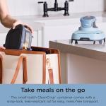 Ninja Crispi 4-in-1 Glass Air Fryer System