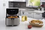 Gourmia 7 Quart Digital Air Fryer Oven