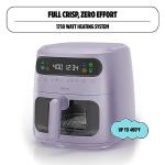 CRUX x Marshmello 8QT Digital Air Fryer