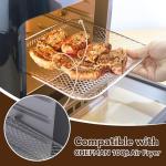 Air Fryer Accessories for CHEFMAN 10 Qt Model