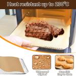 Air Fryer Accessories for CHEFMAN 10 Qt Model