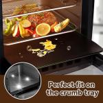 Air Fryer Accessories for CHEFMAN 10 Qt Model