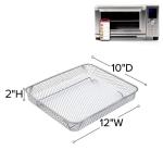 NuWave Air Fryer Basket for Bravo XL