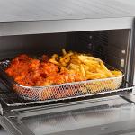 NuWave Air Fryer Basket for Bravo XL