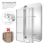 OPENICE Oven Air Fryer Basket and Tray Set