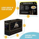 30 Easy Meal Recipes - Recipe Cards & Tips