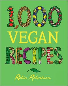 1,000 Vegan Recipes for Your Air Fryer