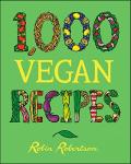 1,000 Vegan Recipes for Your Air Fryer