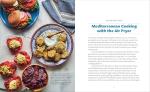 Mediterranean Air Fryer: 95 Healthy Recipes Inside