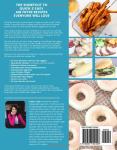Ultimate Air Fryer Recipe Book for Everyone