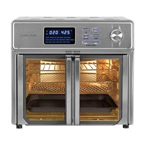 Kalorik 26 QT Digital Maxx Air Fryer Oven