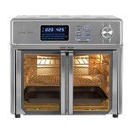 Kalorik 26 QT Digital Maxx Air Fryer Oven