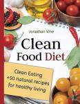 Healthy Air Fryer Cookbook for Clean Eating