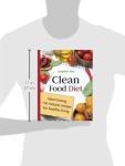 Healthy Air Fryer Cookbook for Clean Eating