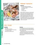 200+ Family Air Fryer Recipes for Campfire Fun