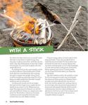 200+ Family Air Fryer Recipes for Campfire Fun