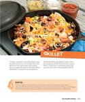200+ Family Air Fryer Recipes for Campfire Fun