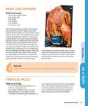 200+ Family Air Fryer Recipes for Campfire Fun