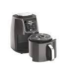 Ninja Max XL Air Fryer 5.5 Quart, Grey