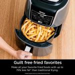 Ninja Max XL Air Fryer 5.5 Quart, Grey