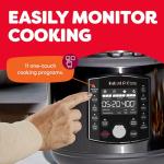 Instant Pot Pro Crisp 11-in-1 Air Fryer Combo