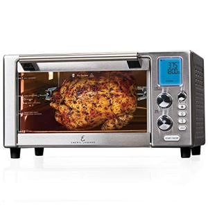 Emeril Everyday 360 Deluxe Air Fryer Oven
