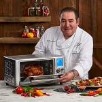 Emeril Everyday 360 Deluxe Air Fryer Oven