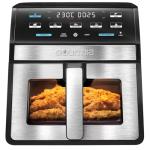 Gourmia 7.5L Digital Air Fryer with Window
