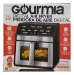 Gourmia 7.5L Digital Air Fryer with Window